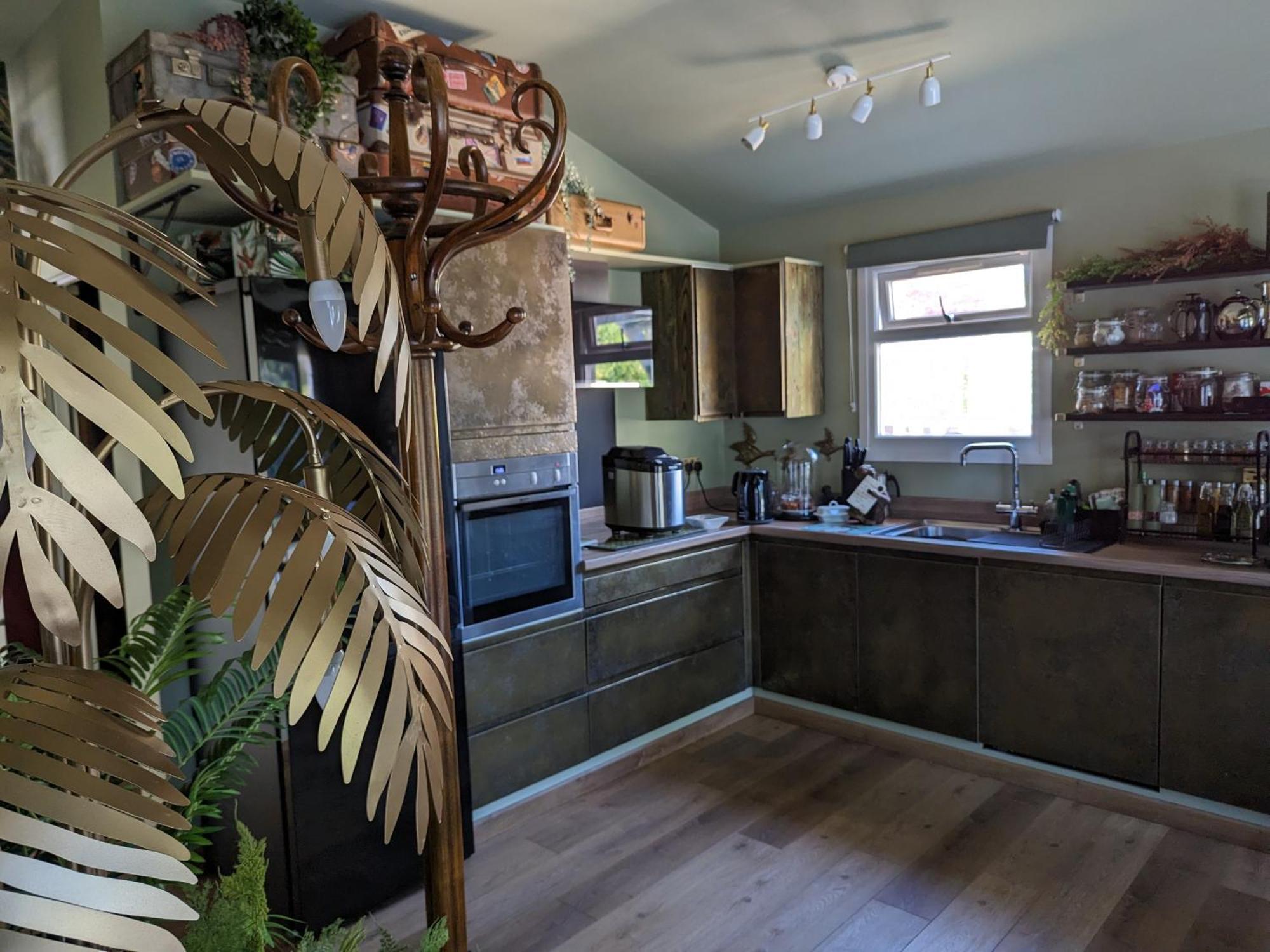 Tulana Taggs - Floating Home On Idyllic Island Hampton Hill 외부 사진